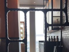 -广州瑰丽酒店·Black Iron黑金燚