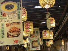 -南京大牌档(崇文门国瑞店)