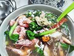 海鲜面-飞珠面店(海莲路店)