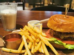 -Nord Grill&Bar Highland诺德西餐(深圳欢乐海岸店)