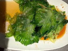 -1937青岛老味道·海肠捞饭·青岛菜(大鲍岛栈桥店)