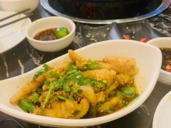 -润泽园海南椰子鸡·糟粕醋火锅(拱北店)