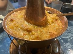 炊锅鸡-蜗牛小馆醉乡民谣云南菜(惠新西里店)