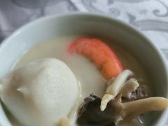 -山外山菜馆(玉泉路店)