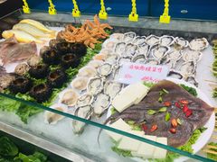 -海岛渔村大酒店(云霄路店)