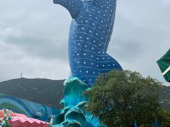 -珠海长隆海洋王国