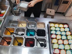 -山悦里 山野·鲜火锅(罗斯福广场店)