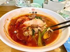 -一捞鲜•青岛大虾面(八大关店)