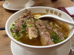 -百福麵家(新馬路店)