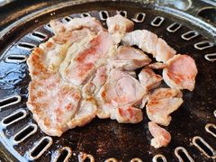-刘炭长牛烧大块烤肉(珠海香洲店)