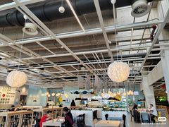 -宜家·瑞典风味餐厅(北京西红门店)