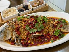 -鲁南仔·滕州炒鸡(经三路店)