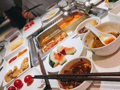 -海底捞火锅(长沙华创国际广场店)