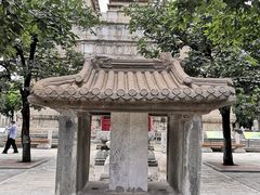 -北京石刻艺术博物馆(五塔寺)