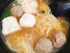 -肥仔记 面家