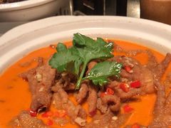 -麒麟小院·老九江菜(安平路店)