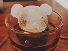 肯尼亚冰酿-Double cafe