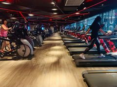 -W FITNESS 威尔仕健身·游泳(老西门新苑店)