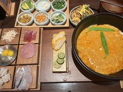 -银米·云南传统过桥米线(双廊黑金冠店)
