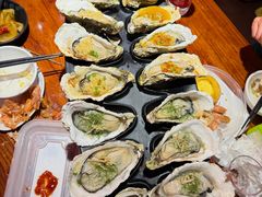 -烧蠔帮·湛江生蚝(南桥店)