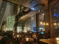 -上海柏悦酒店·世纪100牛排馆