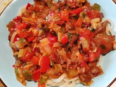 -胖老汉椒麻鸡清真新疆菜(西御街店)