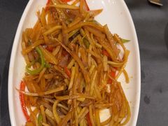-A One Kitchen·南京精菜馆(晶丽酒店店)