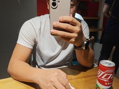 -山丹丹西北菜(金贸大厦店)