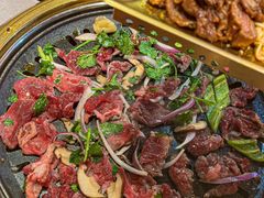 -杨小佳·齐齐哈尔烤肉·烤串(广州店)