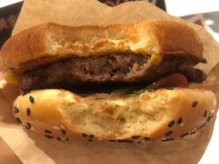 -麦当劳(杭州文三路店)