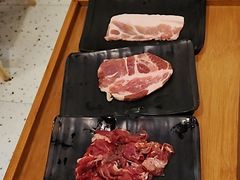 -欢喜哥齐齐哈尔自助烤肉(大学城店)