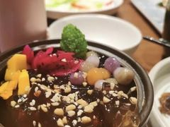 -云海肴·汽锅鸡·云南菜(领展购物广场·中关村店)