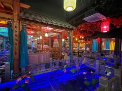-宴江南(汇海路店)