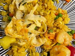 -泰逅SOMTAM泰国餐厅(新淮中心店)