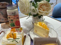 -DEMO黛慕蛋糕(中泰店)