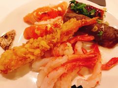 -The COOK·厨餐厅·自助餐(浦东嘉里大酒店)