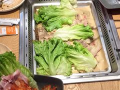 -新石器烤肉(百联川沙店)