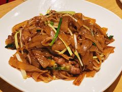 -兰亭轩茶餐厅(长江路店)