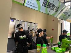 -柠季·手打柠檬茶(上海宝华帝华商业广场店)