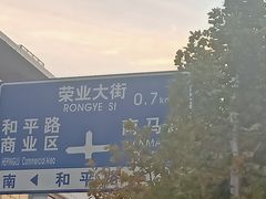 -芦庄子桂顺斋(和平路总店)