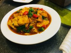 -玉桥餐厅(天坛店)