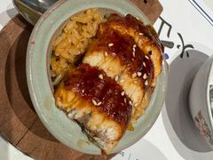 -火山屋台(新街口店)