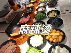 -杭州君尚云郦酒店