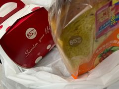 -85度C(上海秀沿路店)