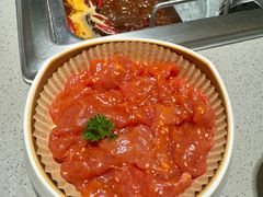 -海底捞火锅(北京路店)