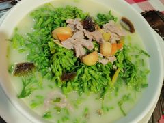 -龙桥私厨·姜花菊花过桥鱼·顺德菜(容桂店)