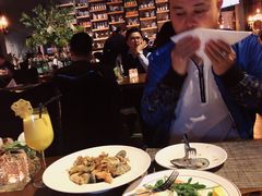 -小火花·干式熟成牛排馆Spark SteakHouse(剑桥郡店)