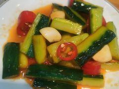 -醉壹号海鲜大排档(厦门美食地标店)