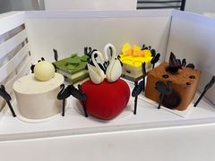 -BLACKSWAN黑天鹅(环球店)