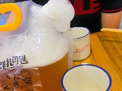 -优布劳精酿酒馆(荷花路店)